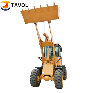 Tavol Wheel chargeur 926g à vendre du chargeur de roues pour le projet d'Éthiopie
