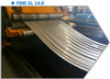 Paramètres de processus (FIMI SL 14.0)