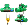 Palan électrique à câble métallique